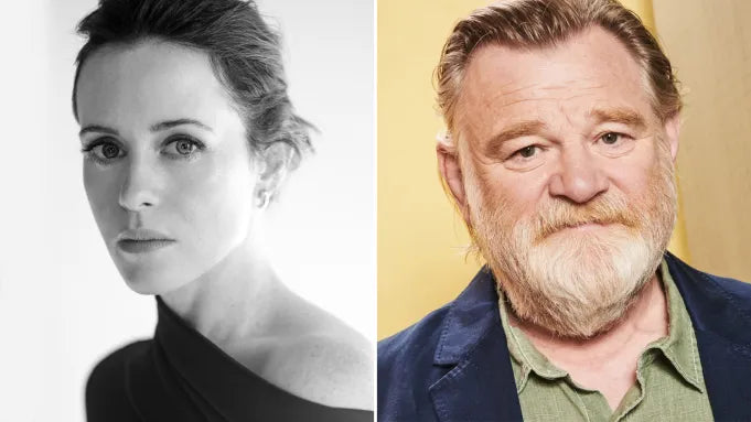 Claire Foy & Brendan Gleeson To Star In ‘H Is For Hawk’ For Plan B & ‘Poor Things’ Backer Film4; Protagonist Launches EFM Buzz Pic