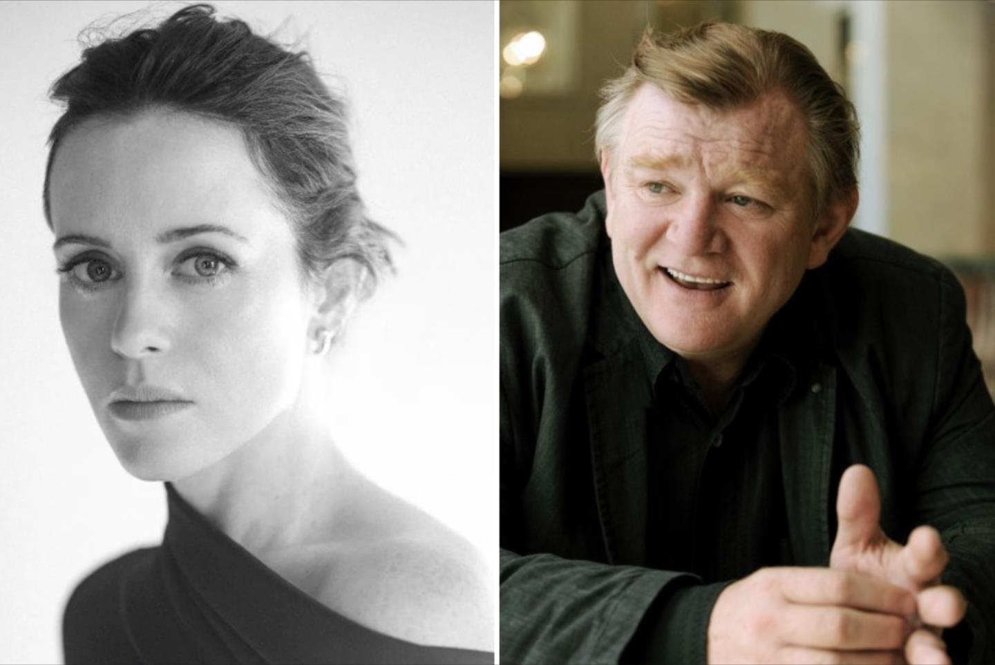 Lionsgate picks up ‘H Is For Hawk’ with Claire Foy and Brendan Gleeson for UK-Ireland, as Wales shoot gets underway